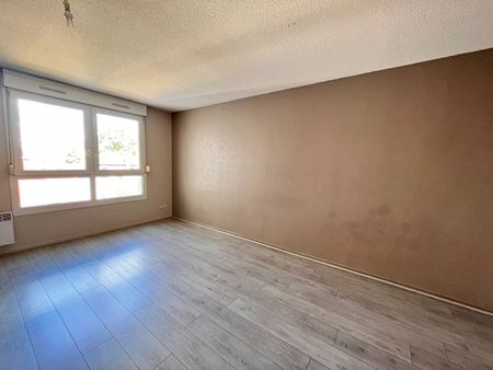 Location appartement 1 pièce, 38.00m², Reims - Photo 5