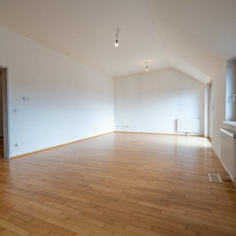 Traumhafte 3 Zimmer DG-Wohnung in Hofamt Priel - Foto 1