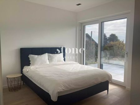 magnifique maison rénové avec goût à Chéserex - Foto 5