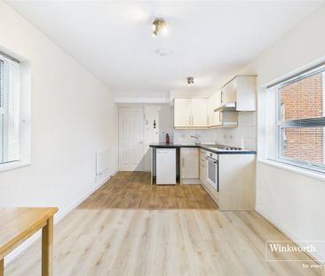 1 bedroom apartment to rent - Photo 3