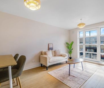 2 Bed Flat, Knoyle St, SE14 - Photo 2