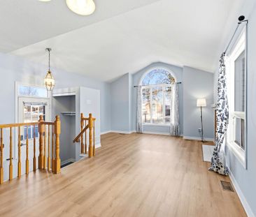 For Lease - 18 Steeple Chase Drive, Kanata, Ontario - Photo 3