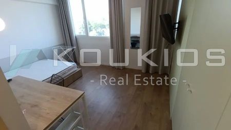 Studio/Γκαρσονιέρα για ενοικίαση Σταθμός ΟΣΕ (Βαρδάρης - Λαχανόκηποι) - Photo 4