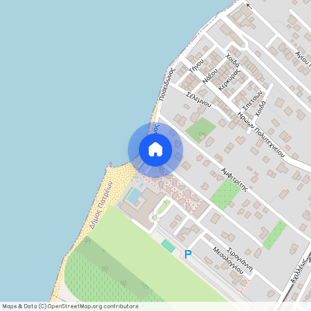 Κέντρο (Ρίο)