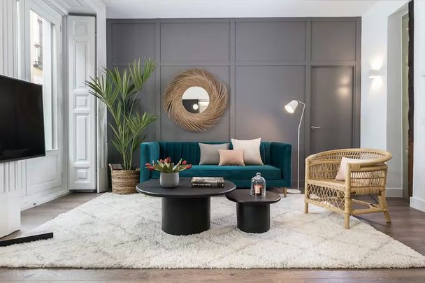 Calle de San Bartolomé, Madrid, Community of Madrid 28004 - Photo 1