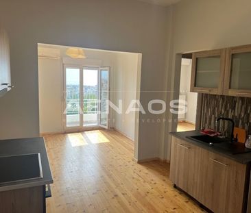 Διαμέρισμα για ενοικίαση Άγιος Δημήτριος (Κέντρο Θεσσαλονίκης) - Photo 1