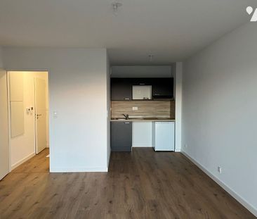 Appartement NEUF 2 pièce(s) 42.15 m2 - Photo 1