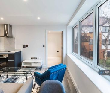 1 bedroom flat to rent - Photo 4