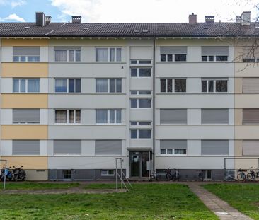 SPACIOUS 4.5-ROOM APARTMENT IN A CENTRAL LOCATION WITH BALCONY - Foto 6