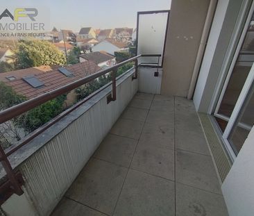 Location Appartement 3 pièces 61m² - Photo 6