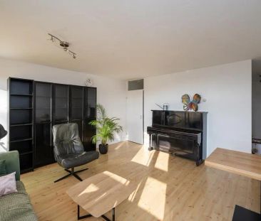 Appartement Tielstraat, Amsterdam - À Louer - Foto 4