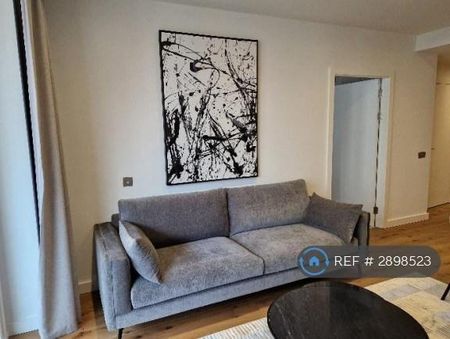 1 bedroom flat to rent - Photo 3