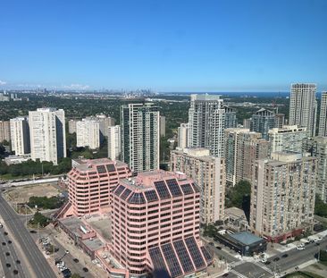 For Lease - 2 Erskine Road Unit# 3611, Mississauga, Ontario - Photo 2