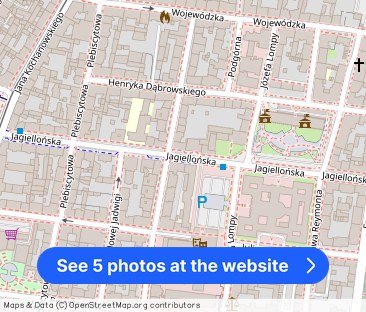 Bez prowizji - kawalerka w centrum Katowic od zaraz! - Photo 1