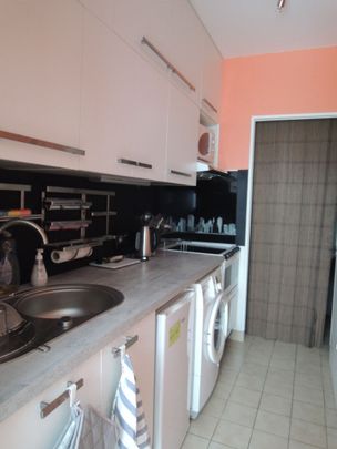 Type II - Meublé centre-ville - Photo 1