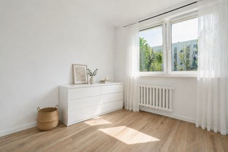 Idealne dla Rodziny! 3 Niezależne Pokoje. Os. Rusa 62.9 m² - Photo 4