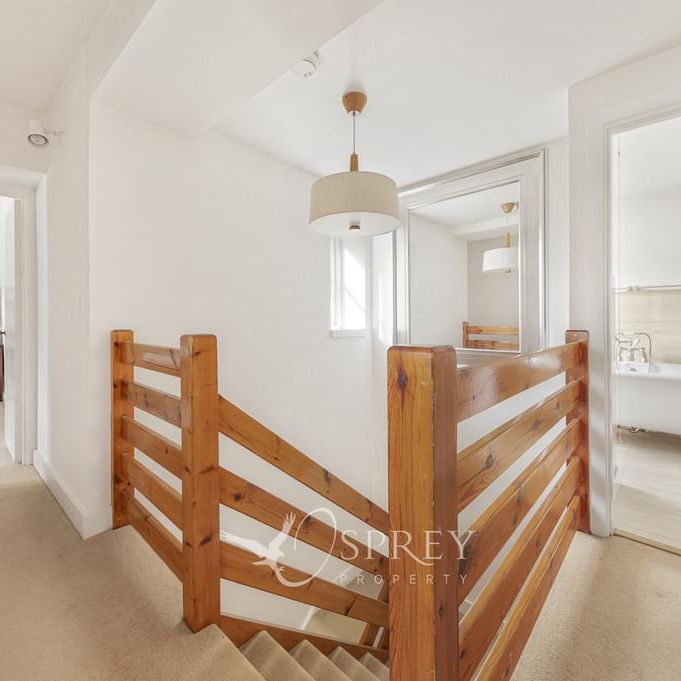 2 bedroom semi-detached house to rent - Photo 1