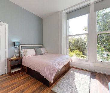 Studio to rent - Photo 5