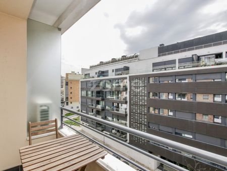 Apartamento T2 em Lisboa - Photo 5