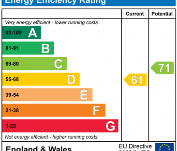 3 bedroom flat to rent - Photo 1 | Rentumo