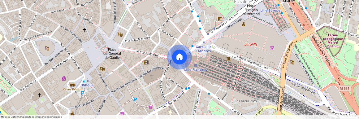 59000, Lille
