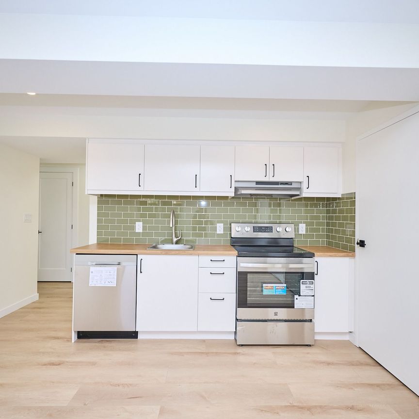 For Lease - 4652 Belfast Avenue Unit# Lower Unit, Niagara Falls, Ontario - Photo 1