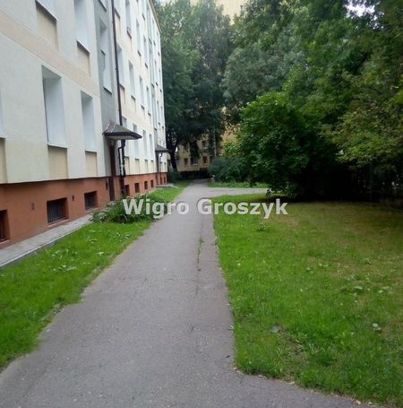 Warszawa M., Warszawa, Mokotów, Służewiec, Gotarda - Zdjęcie 5