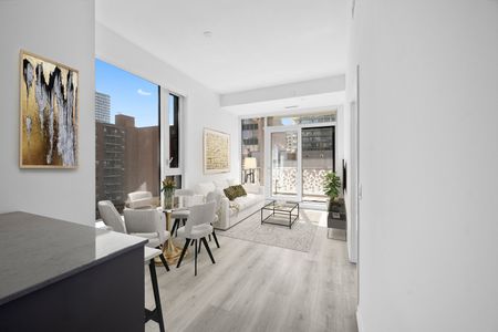 For Lease - 101 Roehampton Avenue Unit# 408, Toronto, Ontario - Photo 2