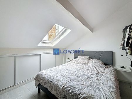 Appartement T2 Savigny-sur-Orge à louer - Photo 3