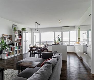 Appartement te huur - Foto 4