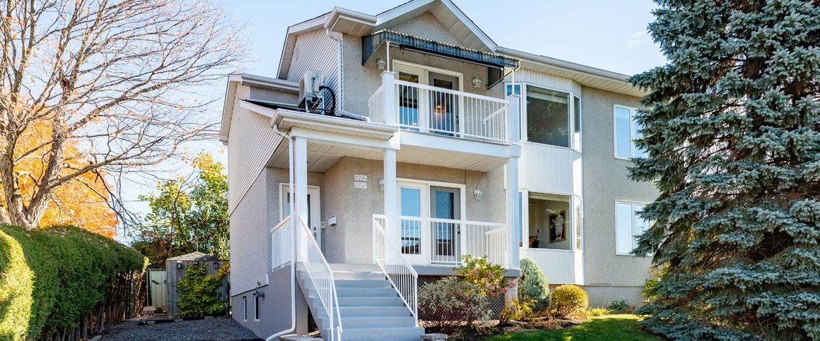 À louer / Appartement - Photo 1