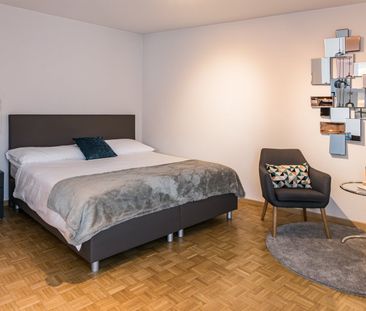 1.5 Zimmer, 35 m², 2. Stock - Photo 3