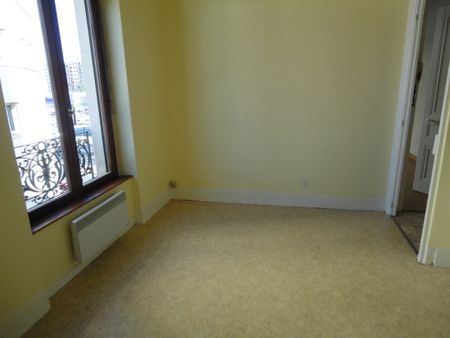 Location Appartement 1 pièce 28m² VILLEURBANNE 69100 - Photo 3