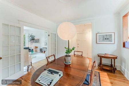 MOU008 - Apartment Outremont, Montreal - Photo 5