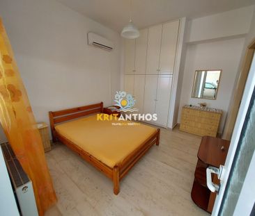 Διαμέρισμα Καστελάκια - Ρέθυμνο πόλη - Φωτογραφία 5