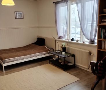 Karlskronavägen, Ronneby - Foto 1