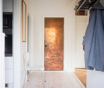 Munkebäcksgatan - Foto 6