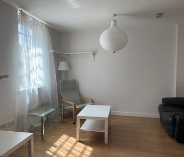 1 Bedroom Property To Rent - Photo 1