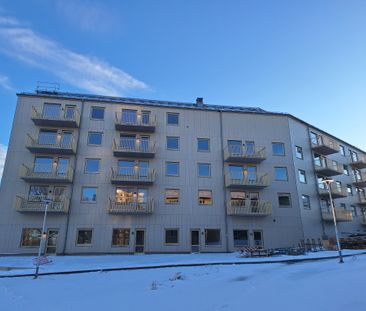 Kalvhagsgatan 28 - Photo 2