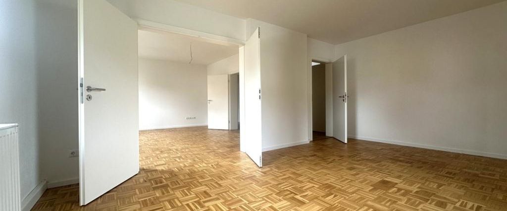 Etagenwohnung in Forchheim - Foto 1