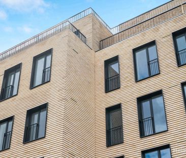 1-værelses Ungdomsbolig på 25 m² på Frederiksberg - Foto 1