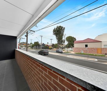 8/80 Dawson Street, Brunswick VIC 3056 - Apartment For Rent | Domain - Photo 4