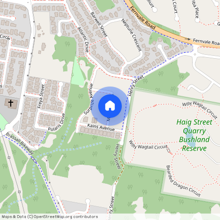 23 Melville Drive, QLD 4305, Brassall