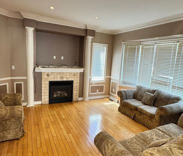 For Lease - 2 Loggers Lane Unit# Upper, Brampton, Ontario - Photo 3