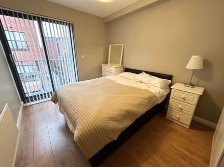 Apt 6, Ivy House, 1 Walnut Street, Belfast BT7 1FB - Photo 4