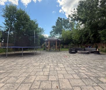 For Lease - 3568 Joan Drive, Mississauga, Ontario - Photo 4