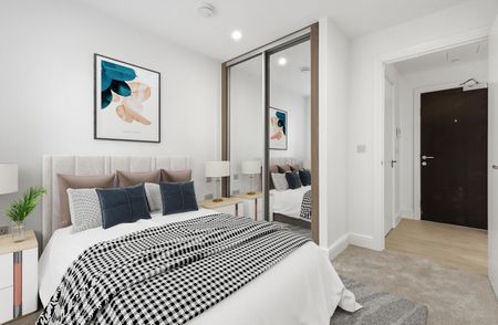 1 Bedroom Flat To Rent, 1 Bedroom  Flat To Rent - Photo 2