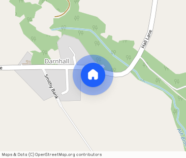 Darnhall, WINSFORD - Photo 1