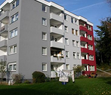 Demnächst frei! 3-Zimmer-Wohnung in Haan Süd - Foto 3