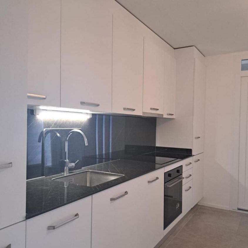 3 Zimmer, 65 m², EG - Photo 1
